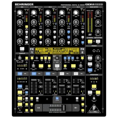 BEHRINGER DDM4000